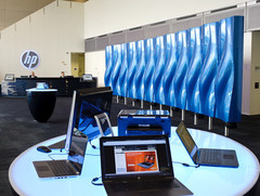 HP: Tegra-4-Tablet und Smartphone mit Android geplant HP: Tegra-4-Tablet und Smartphone mit Android geplant