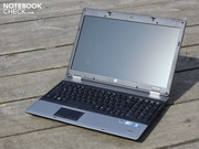 Im Test ist muss sich das 15.6-Zoll Modell 6540b WD690EA mit Core i5-430M beweisen. Preis: Zirka 855 Euro.