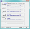 Systeminfo CPUZ Cache