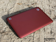 Der HP Mini 210-1021EG ist ein klassisches Netbook