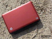 Im Test: HP Mini 210-1021EG