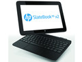 HP: Hybrid-Tablets SlateBook x2 und Split x2 vorgestellt