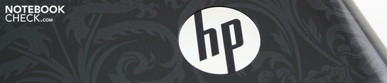 HP Pavilion dv3-2390eg (VY336EA): 13.3-Zoller mit Touch-Eingabe HP Pavilion dv3-2390eg (VY336EA): 13.3-Zoller mit Touch-Eingabe