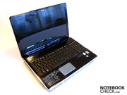 Im Test: HP Pavilion dv6-1211sg