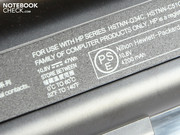 Der Akku besitzt nur eine Kapazität von 4.200 mAh