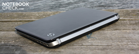 HP Pavilion dv6-6008eg: Spieletauglicher Allrounder mit viel Power unter der Motorhaube. Aber wo gibt es den 15.6-Zoller zu kaufen?