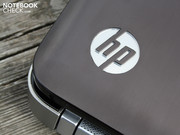 Das HP Pavilion dv6 gibt es in unüberschaubar vielen Konfigurationen.
