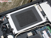 Hitachi HTS725050A9A364, 500GB 7200U/Min