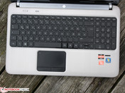 Tastatur