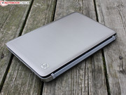 Im Test: HP Pavilion dv6-6110eg