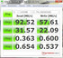 Systeminfo CrystalDiskMark 3.0