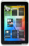 Alternativer Main-Screen