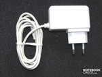 Ladeadapter vom HTC Flyer