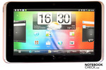 Erstes 7-Zoll-Tablet von HTC