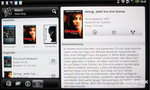 Online-Videodienst „Watch“