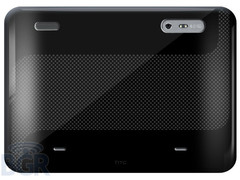 HTC: Neue Bilder zum 10,1-Zoll-Tablet HTC Puccini HTC: Neue Bilder zum 10,1-Zoll-Tablet HTC Puccini