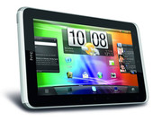 Im Test:  HTC Flyer 7-Zoll WiFi + 3G