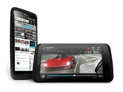 HTC: One X+ Smartphone mit Tegra 3+ SoC, 64 GB &amp; Android 4.1 vorgestellt