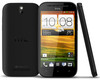 Test HTC One SV Smartphone