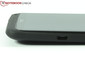 Linke Seite: Micro-USB 2.0
