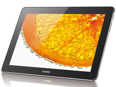 Huawei: 10"-Tablet MediaPad 10 FHD für 420 Euro verfügbar