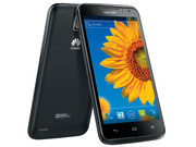 Im Test:  Huawei Ascend D1 Quad XL