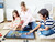 Lenovo: Der Table PC Lenovo IdeaCentre Horizon bringt alle an einen Tisch