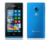 Test Huawei Ascend W1 Smartphone Test Huawei Ascend W1 Smartphone
