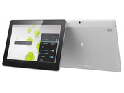 Im Test:  Huawei MediaPad 10 FHD