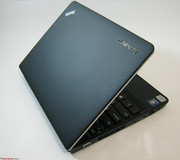 Im Test:  Lenovo E125-303522U