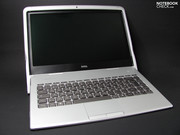 Das Adamo XPS gilt als Nachfolger des Adamo Thirteen