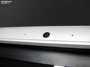 2 Megapixel-Webcam mit Micro