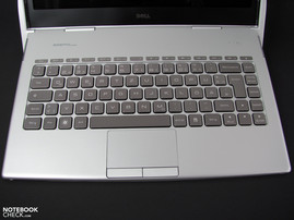 Tastatur