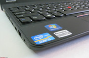 Das Core i3 Logo