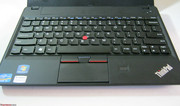 Leichte Verbesserungen an Tastatur und Touchpad