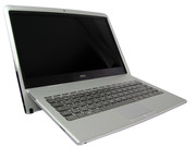 Im Test: Dell Adamo XPS