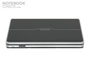 Packard Bell EasyNote BU45 Image