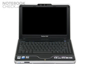 Packard Bell EasyNote BU45 Image