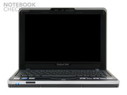 Packard Bell EasyNote BU45 Image