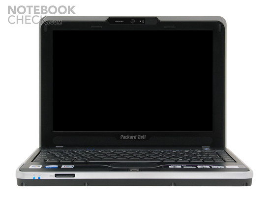 Packard Bell EasyNote BU45