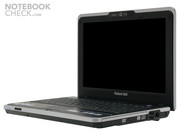 Packard Bell EasyNote BU45