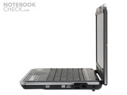 Packard Bell EasyNote BU45 Image