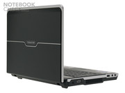 Packard Bell EasyNote BU45 Image