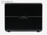 Packard Bell EasyNote BU45 Image