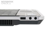 Packard Bell EasyNote BU45 Image