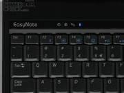 Packard Bell EasyNote BU45 Image