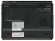 Packard Bell EasyNote BU45 Image