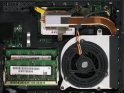 Packard Bell EasyNote BU45 Image