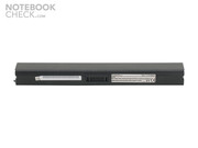 Packard Bell EasyNote BU45 Image