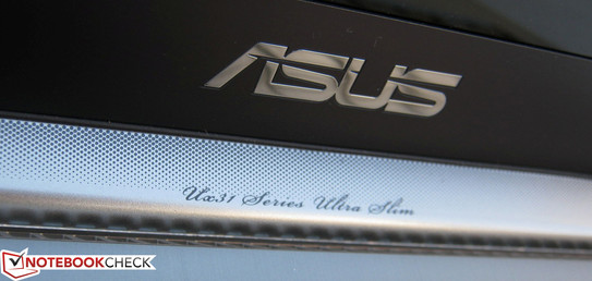 Kann Asus nach dem beeindruckenden UX21 ein weiteres Mal mit seinem 13.3-Zoll Modell auftrumpfen? Kann Asus nach dem beeindruckenden UX21 ein weiteres Mal mit seinem 13.3-Zoll Modell auftrumpfen?